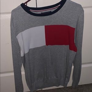 Tommy Hilfiger long sleeve